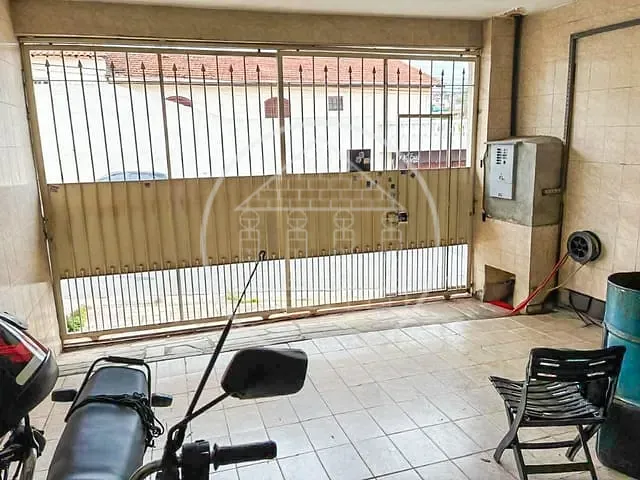 Sobrado com 126m² 3 quartos e 2 banheiros, à venda, no bairro Jardim Beatriz em São Paulo