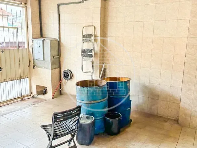 Sobrado com 126m² 3 quartos e 2 banheiros, à venda, no bairro Jardim Beatriz em São Paulo