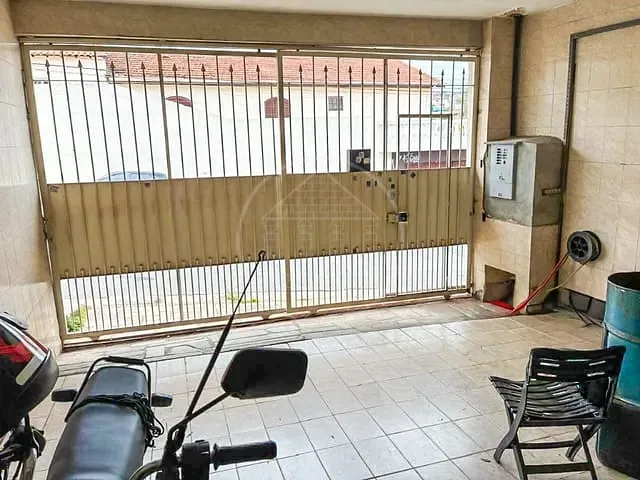 Sobrado com 126m² 3 quartos e 2 banheiros, à venda, no bairro Jardim Beatriz em São Paulo