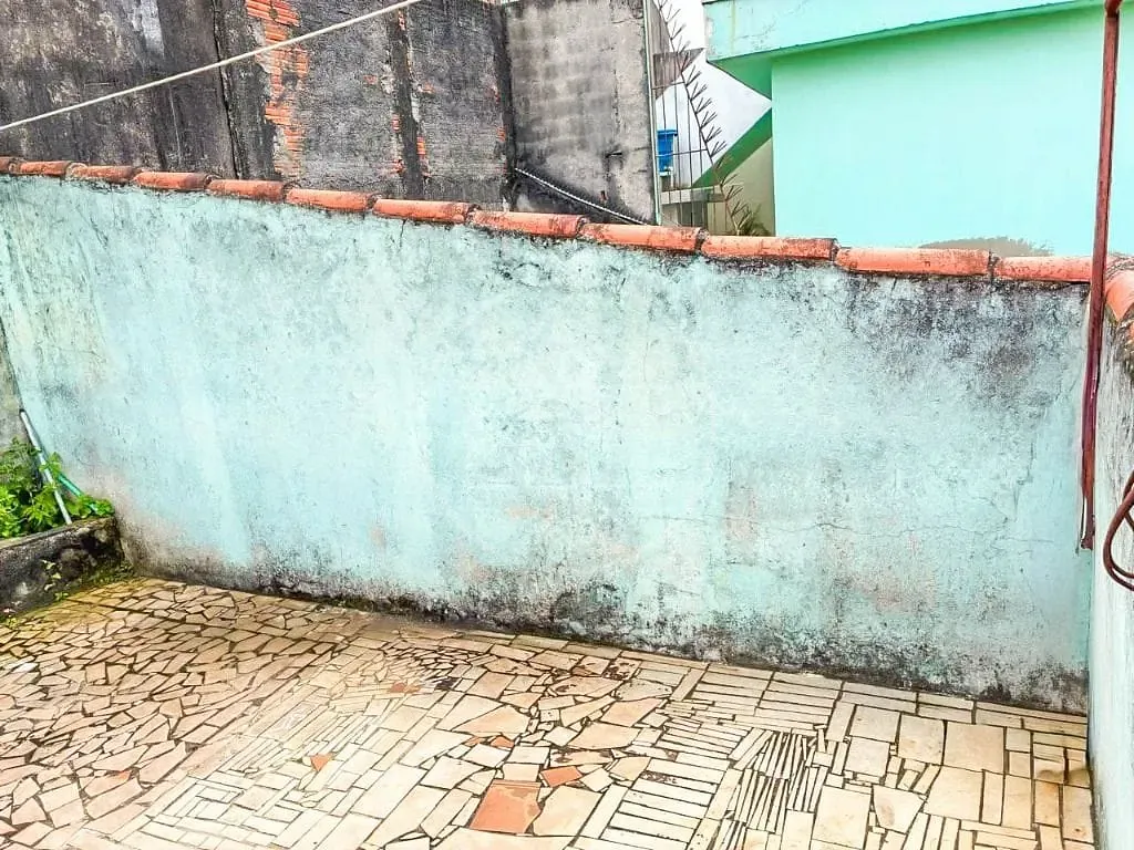 Sobrado, 3 quartos, 126 m² - Foto 26
