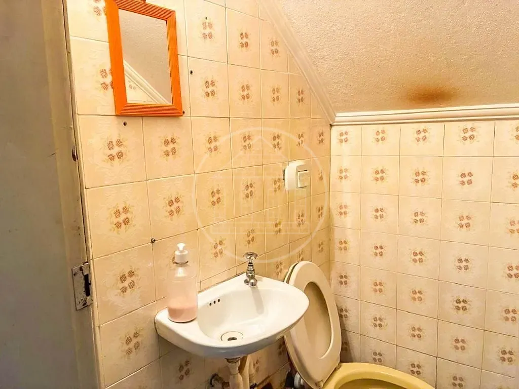 Sobrado, 3 quartos, 126 m² - Foto 9