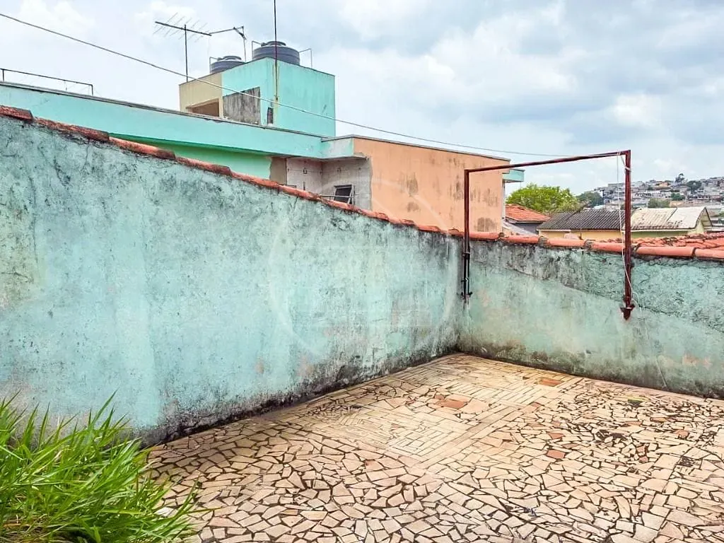 Sobrado, 3 quartos, 126 m² - Foto 28