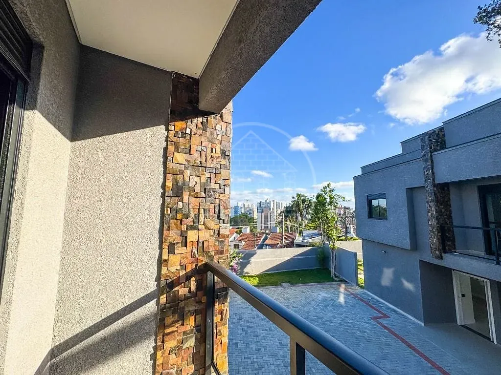 Sobrado, 4 quartos, 230 m² - Foto 32