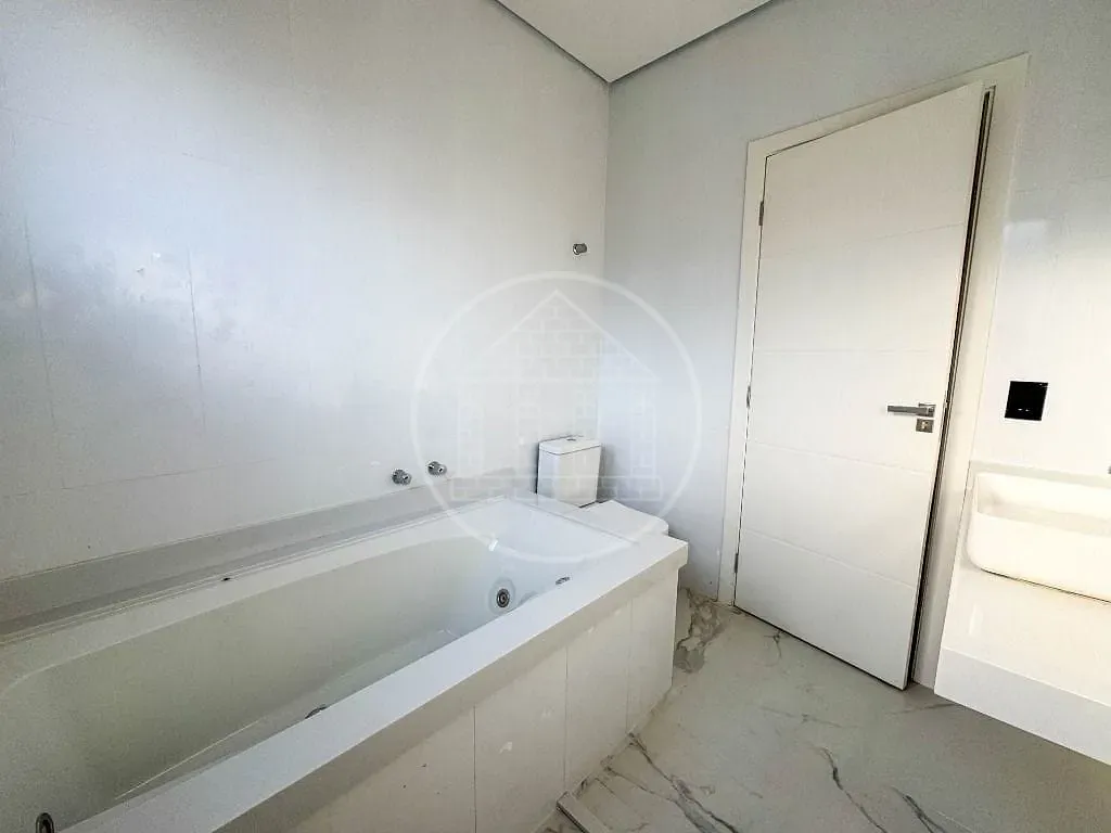 Sobrado, 4 quartos, 230 m² - Foto 37