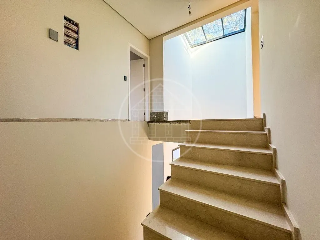 Sobrado, 4 quartos, 230 m² - Foto 16