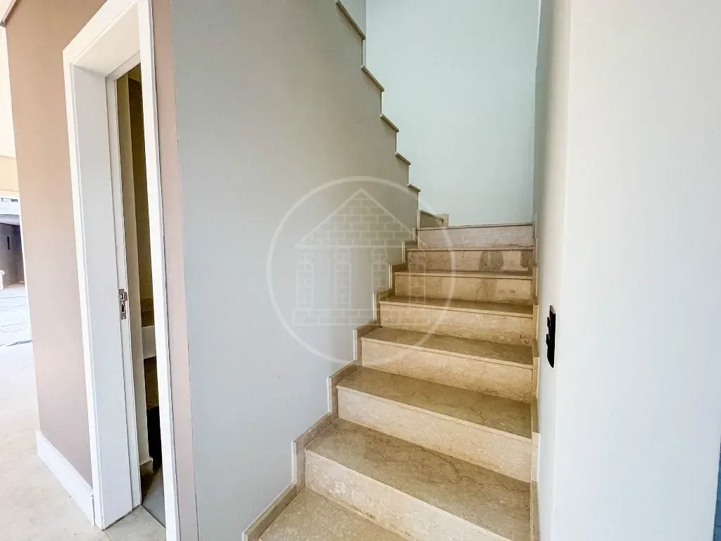 Sobrado, 4 quartos, 230 m² - Foto 15