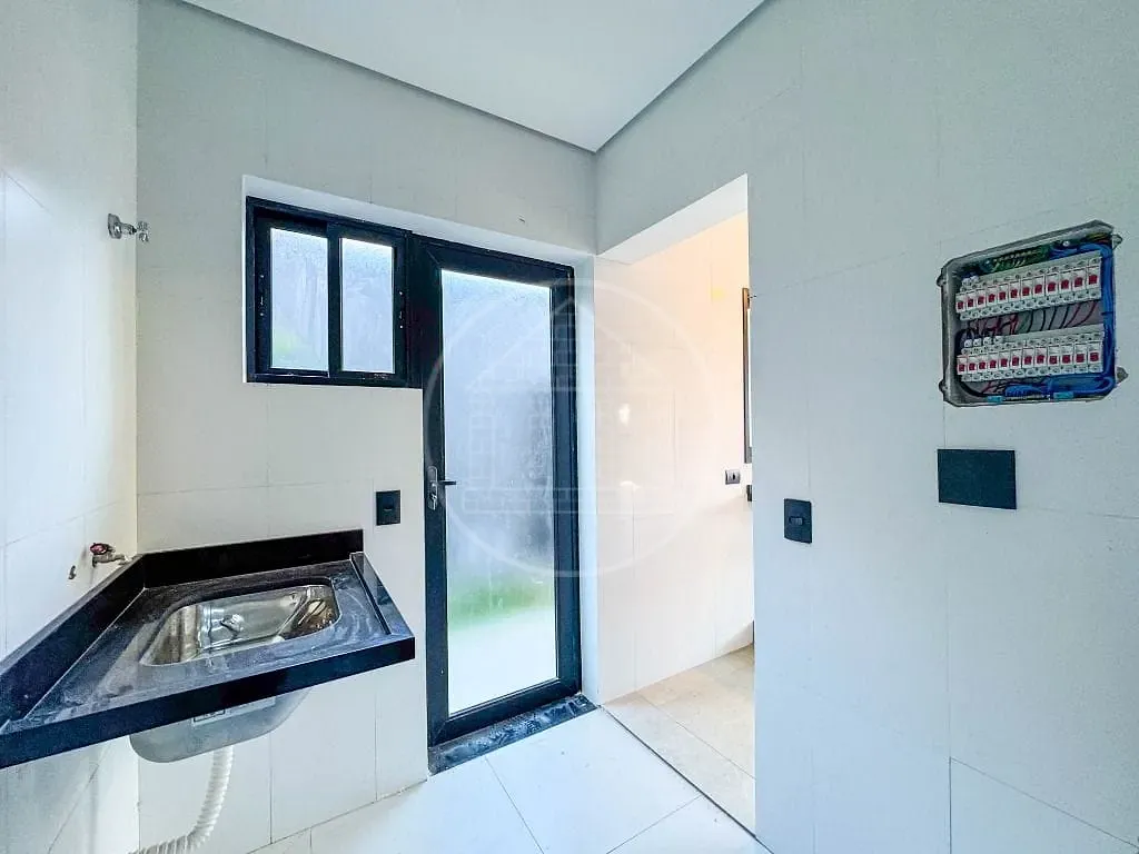 Sobrado, 4 quartos, 230 m² - Foto 14