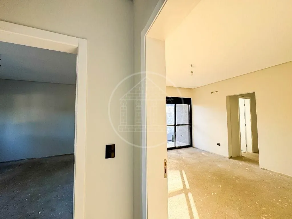 Sobrado, 4 quartos, 230 m² - Foto 25