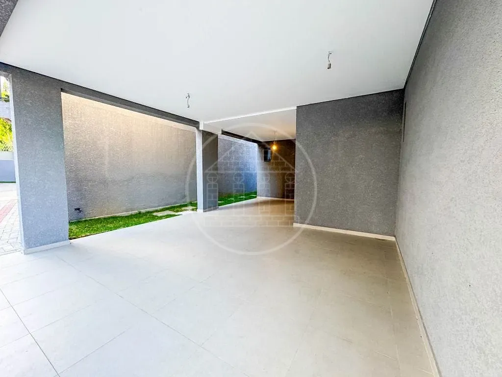Sobrado, 4 quartos, 230 m² - Foto 4