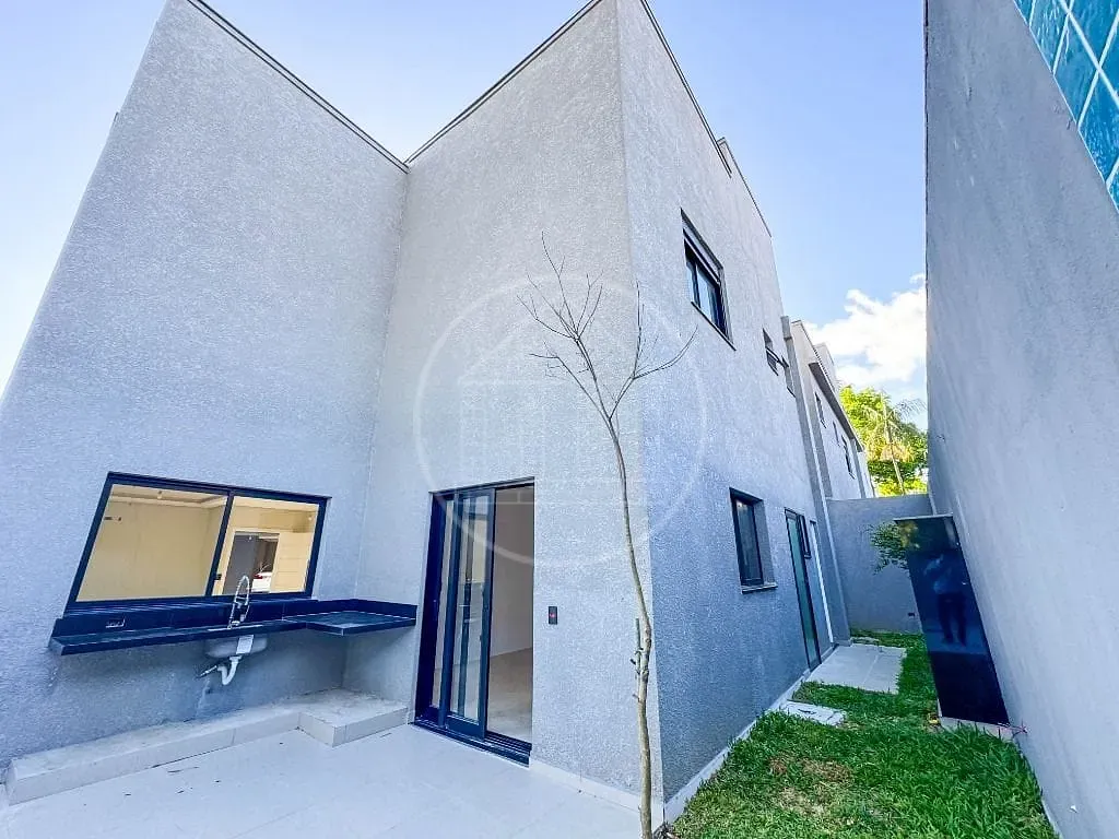 Sobrado, 4 quartos, 230 m² - Foto 12