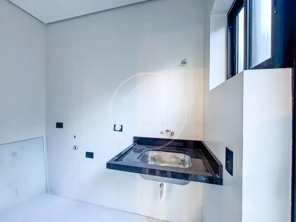 Sobrado, 4 quartos, 230 m² - Foto 13