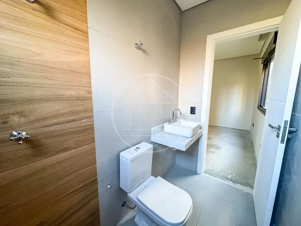 Sobrado, 4 quartos, 230 m² - Foto 24