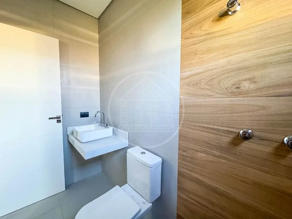 Sobrado, 4 quartos, 230 m² - Foto 20