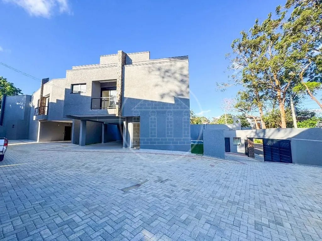 Sobrado, 4 quartos, 230 m² - Foto 2