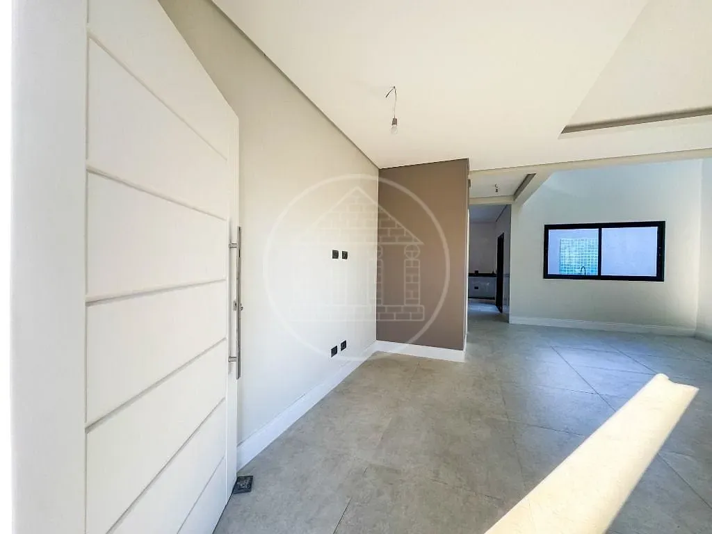Sobrado, 4 quartos, 230 m² - Foto 5