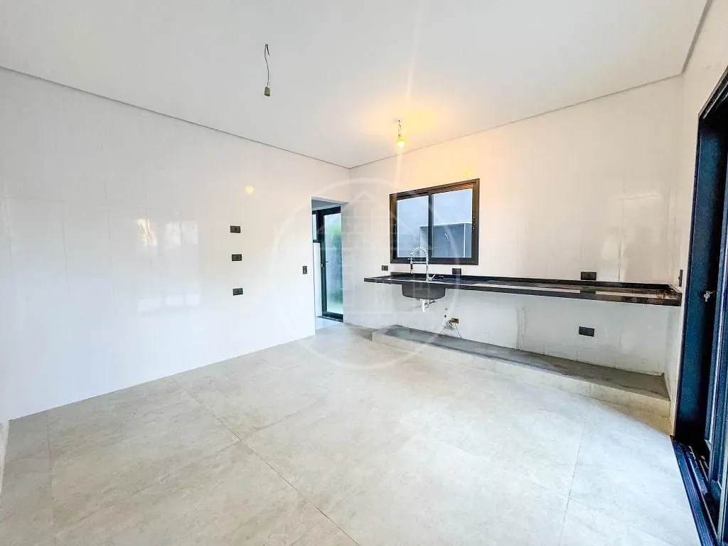 Sobrado, 4 quartos, 230 m² - Foto 9