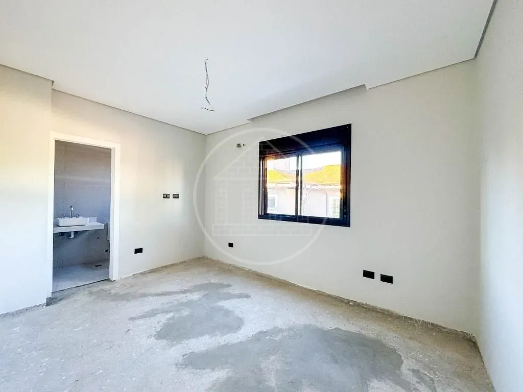 Sobrado, 4 quartos, 230 m² - Foto 18