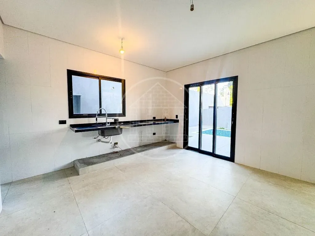 Sobrado, 4 quartos, 230 m² - Foto 10