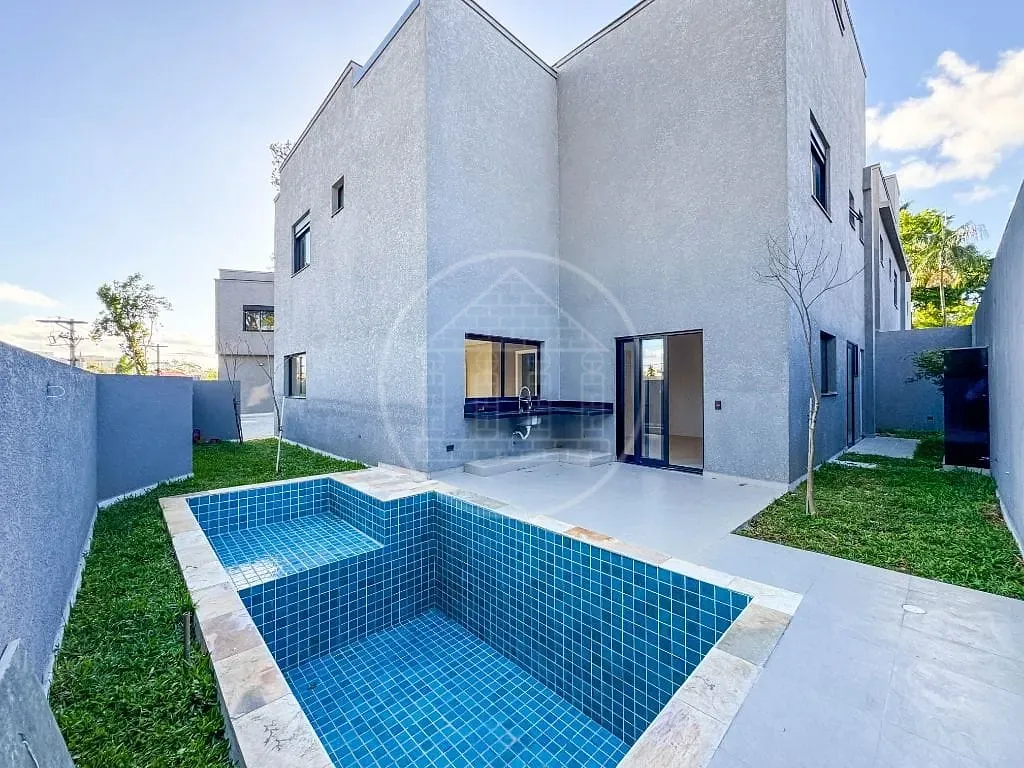 Sobrado, 4 quartos, 230 m² - Foto 11