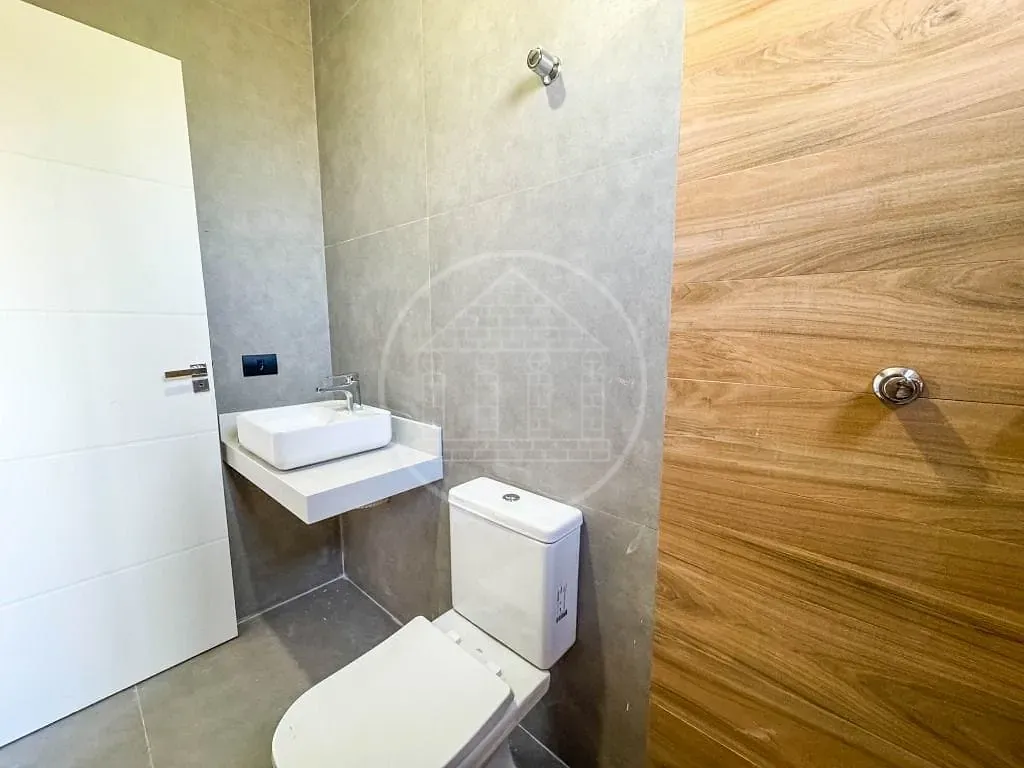 Sobrado, 4 quartos, 230 m² - Foto 29