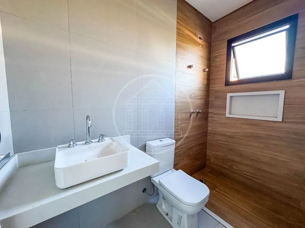 Sobrado, 4 quartos, 230 m² - Foto 19