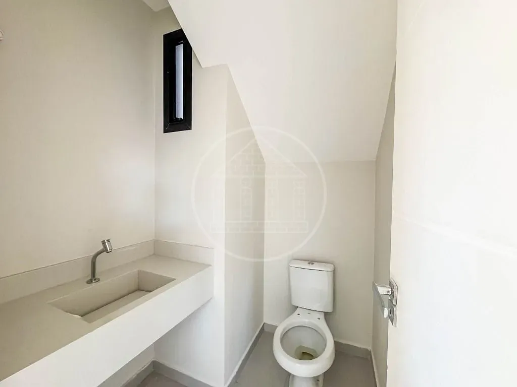 Sobrado, 4 quartos, 230 m² - Foto 8