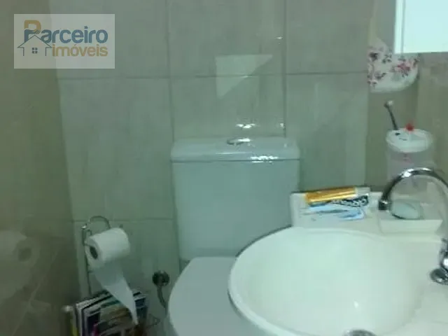 Sobrado com 110m² 4 quartos e 5 banheiros, à venda, no bairro Vila Nova Savoia em São Paulo