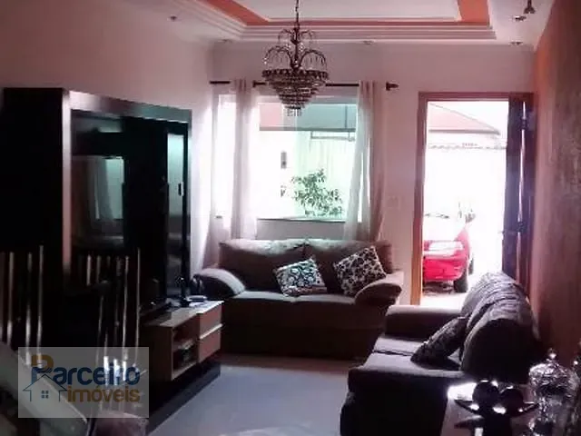 Sobrado com 110m² 4 quartos e 5 banheiros, à venda, no bairro Vila Nova Savoia em São Paulo