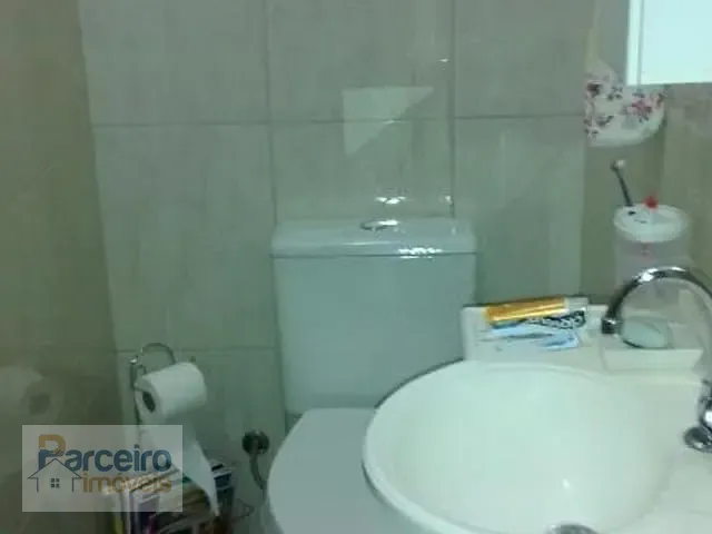 Sobrado com 110m² 4 quartos e 5 banheiros, à venda, no bairro Vila Nova Savoia em São Paulo