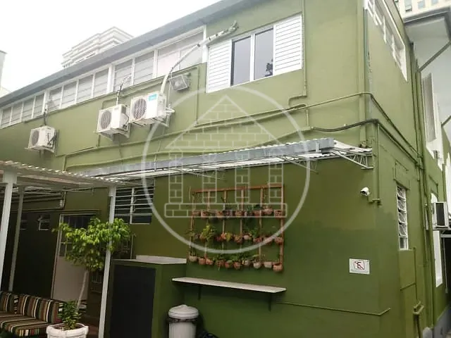 Sobrado com 700m², à venda, no bairro Higienópolis em São Paulo