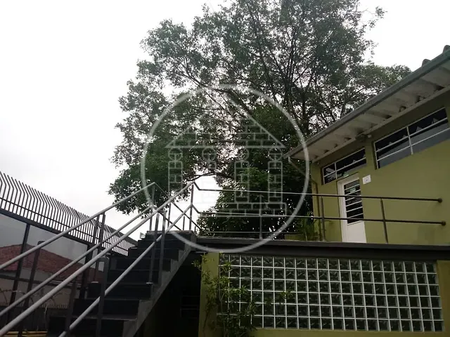 Sobrado com 700m², à venda, no bairro Higienópolis em São Paulo