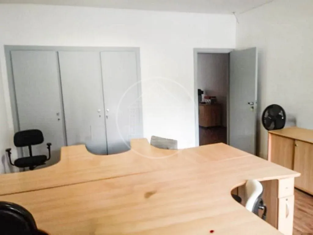 Sobrado, 1 quarto, 600 m² - Foto 9