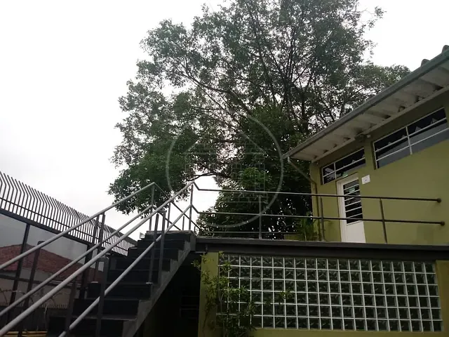 Sobrado com 700m², à venda, no bairro Higienópolis em São Paulo