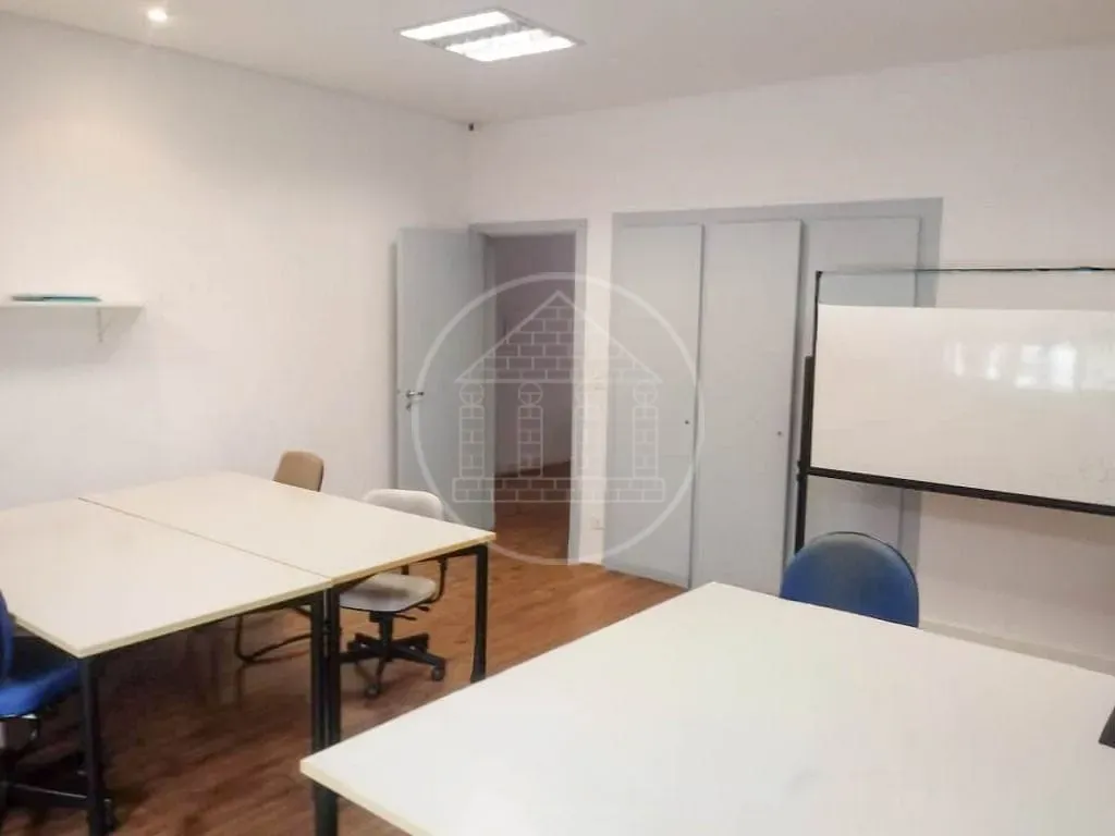 Sobrado, 1 quarto, 600 m² - Foto 7