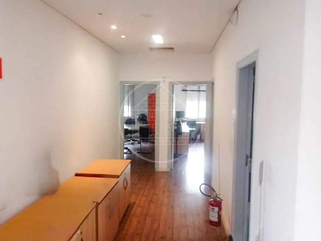 Sobrado, 1 quarto, 600 m² - Foto 12