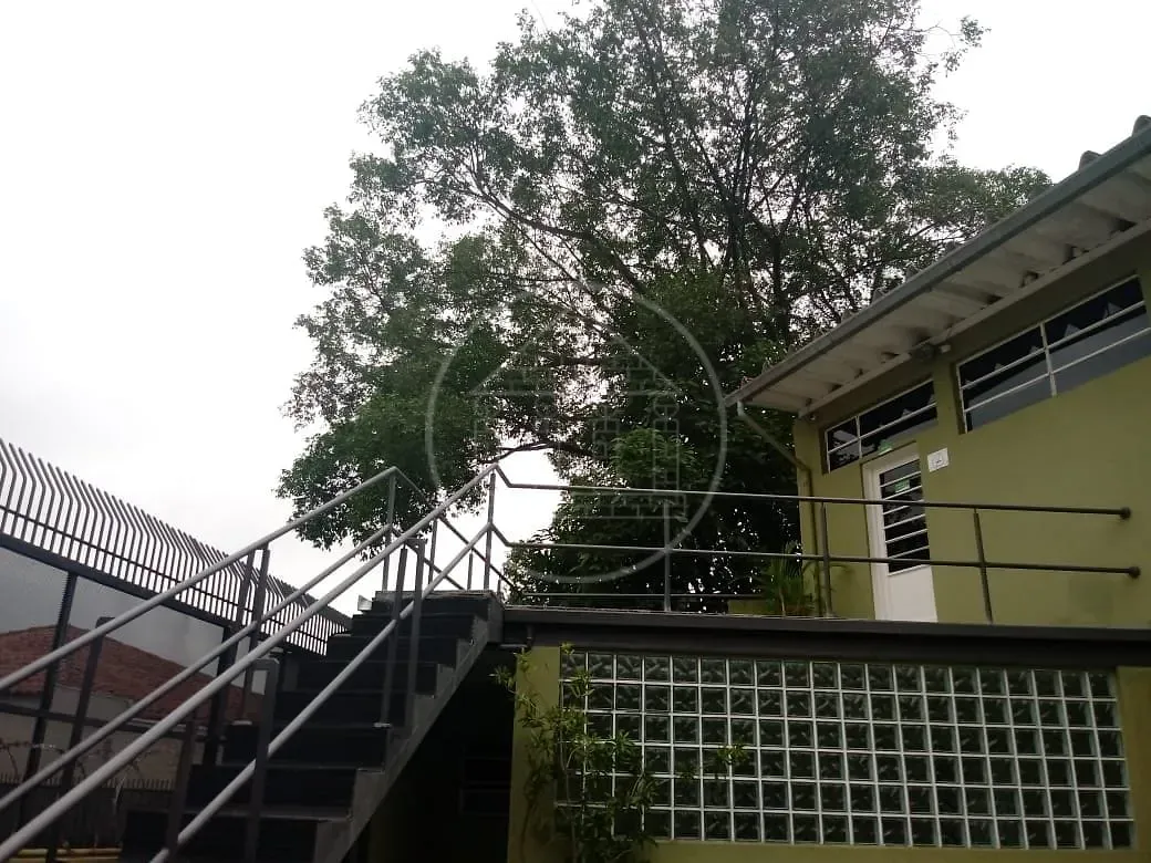 Sobrado, 1 quarto, 600 m² - Foto 4