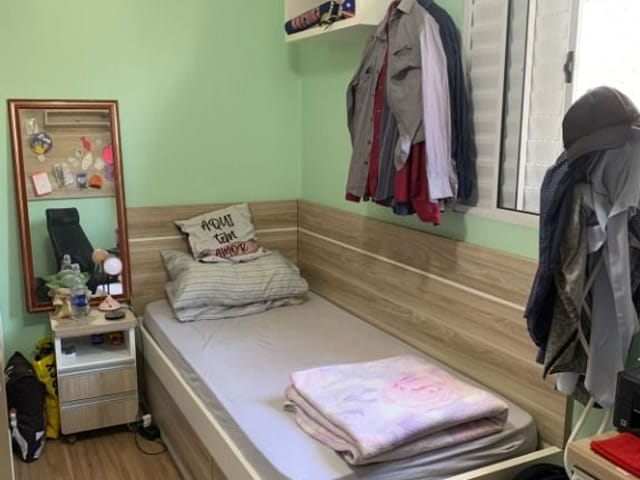 Sobrado com 145m² 3 quartos e 2 banheiros, à venda, no bairro Jardim D'abril em Osasco