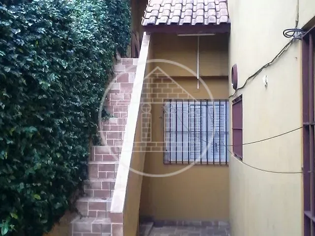 Sobrado com 125m² 3 quartos e 2 banheiros, à venda, no bairro Socorro em São Paulo
