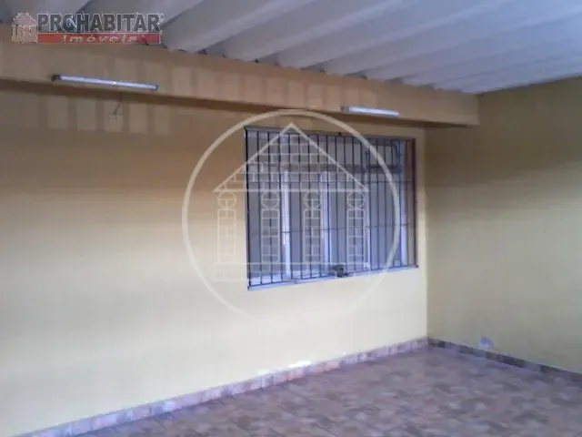 Sobrado com 125m² 3 quartos e 2 banheiros, à venda, no bairro Socorro em São Paulo