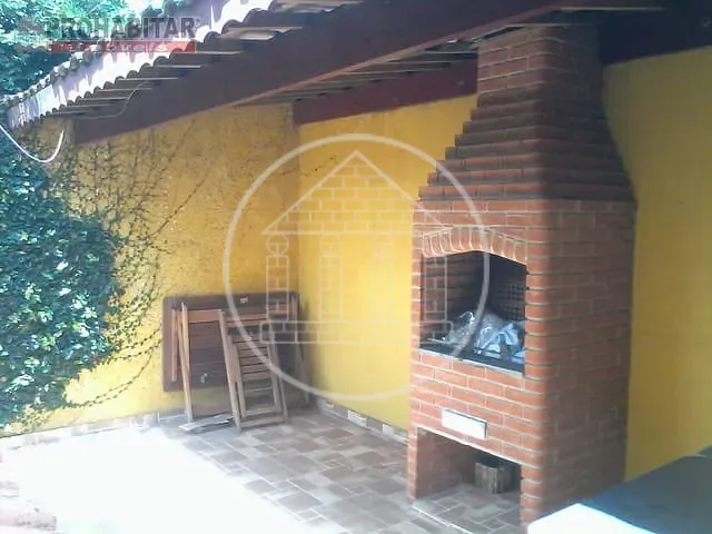 Sobrado com 125m² 3 quartos e 2 banheiros, à venda, no bairro Socorro em São Paulo