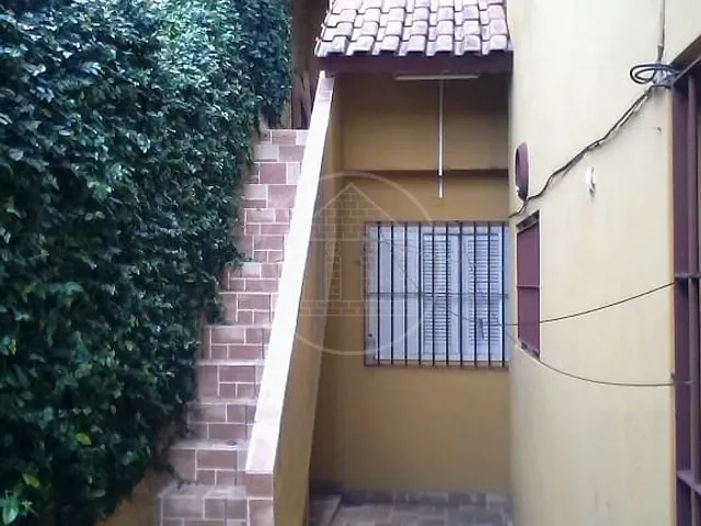 Sobrado com 125m² 3 quartos e 2 banheiros, à venda, no bairro Socorro em São Paulo