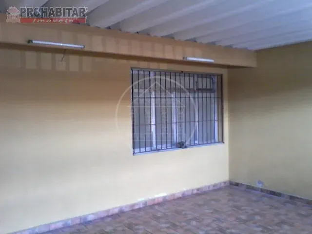 Sobrado com 125m² 3 quartos e 2 banheiros, à venda, no bairro Socorro em São Paulo