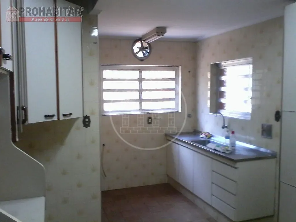 Sobrado, 3 quartos, 119 m² - Foto 9