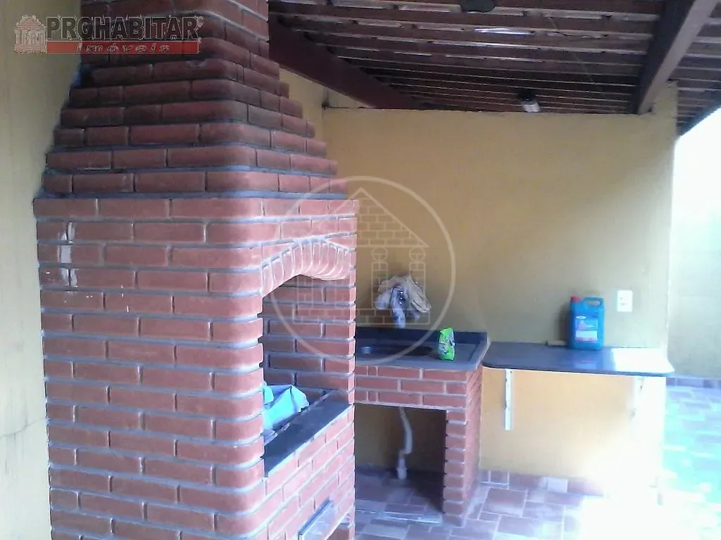 Sobrado, 3 quartos, 119 m² - Foto 27