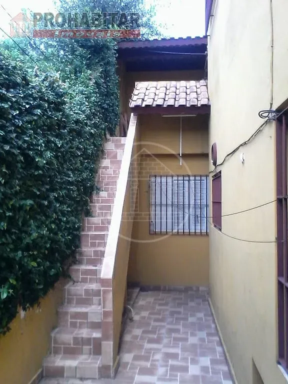 Sobrado, 3 quartos, 119 m² - Foto 5