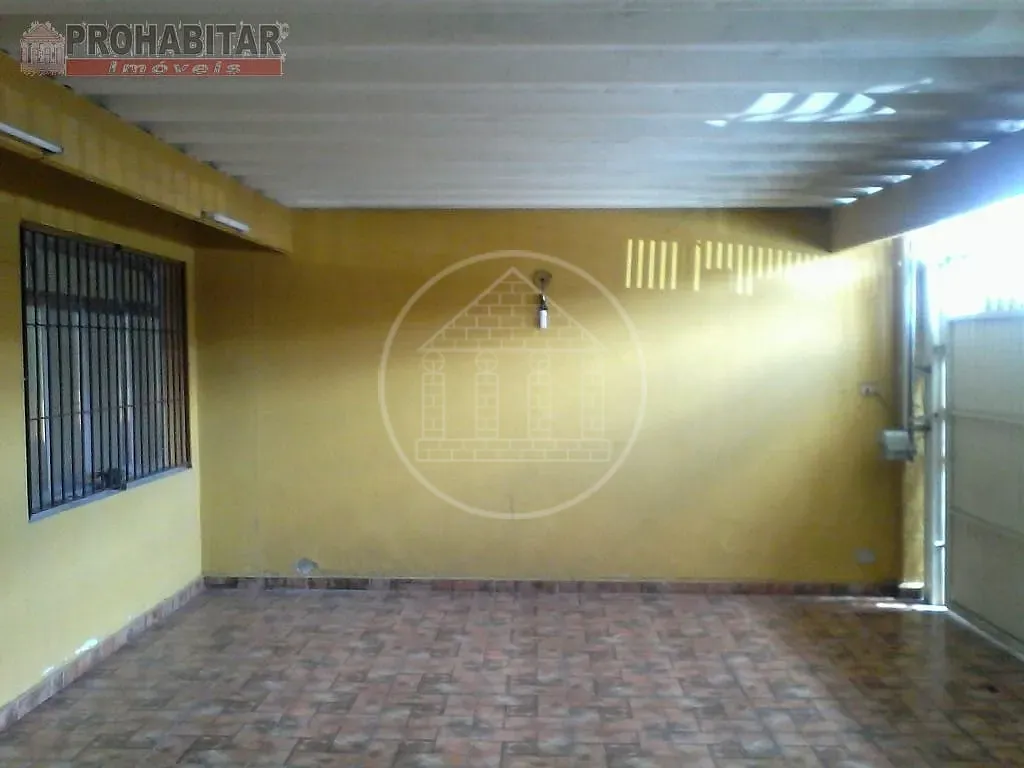 Sobrado, 3 quartos, 119 m² - Foto 4