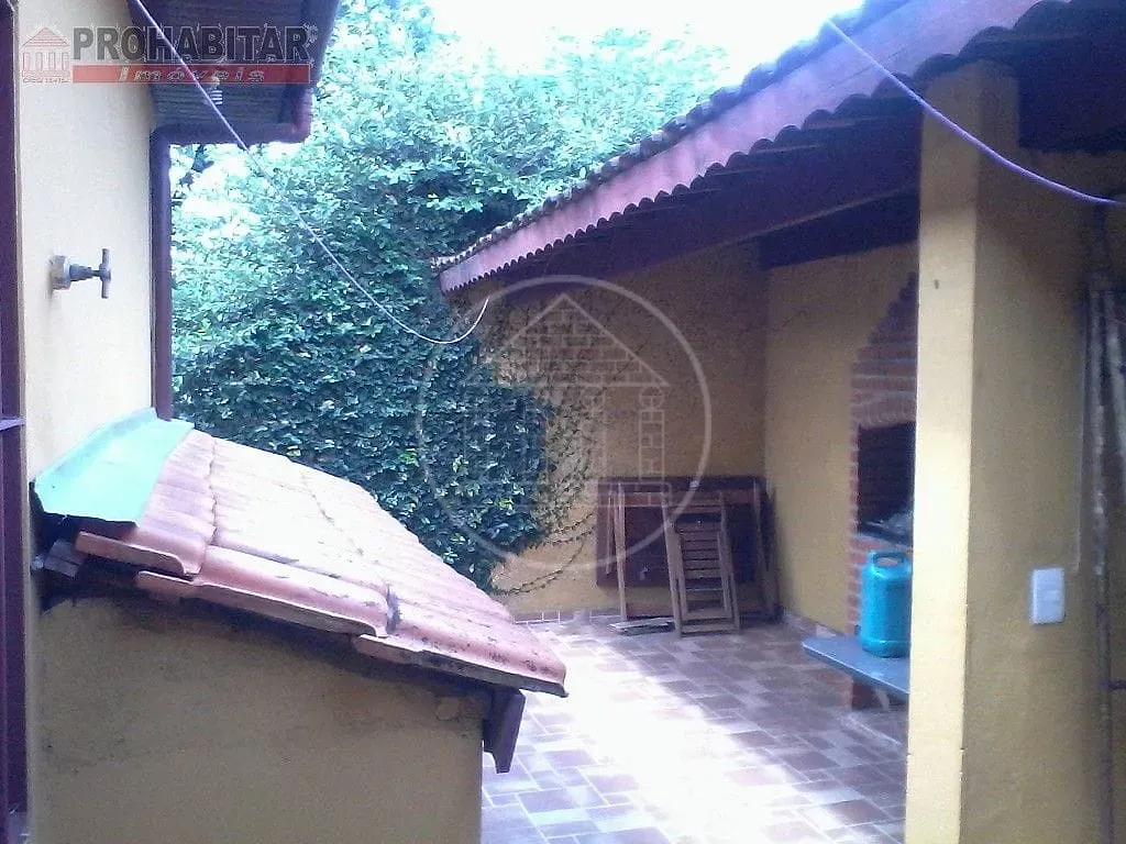 Sobrado, 3 quartos, 119 m² - Foto 25