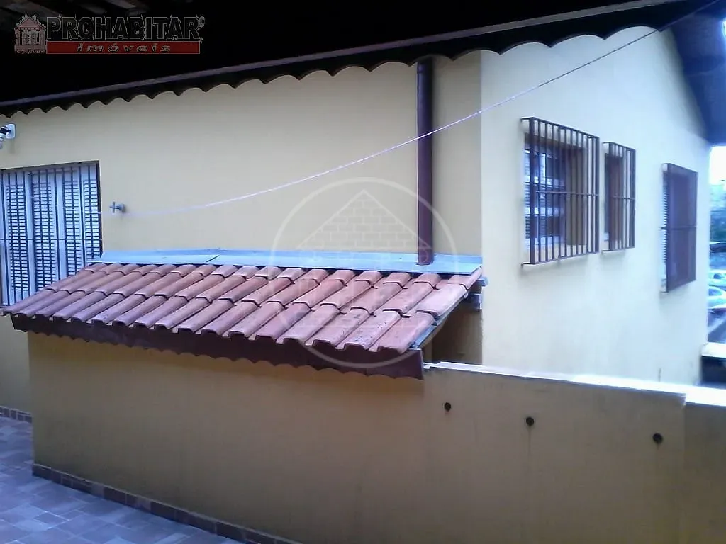 Sobrado, 3 quartos, 119 m² - Foto 26