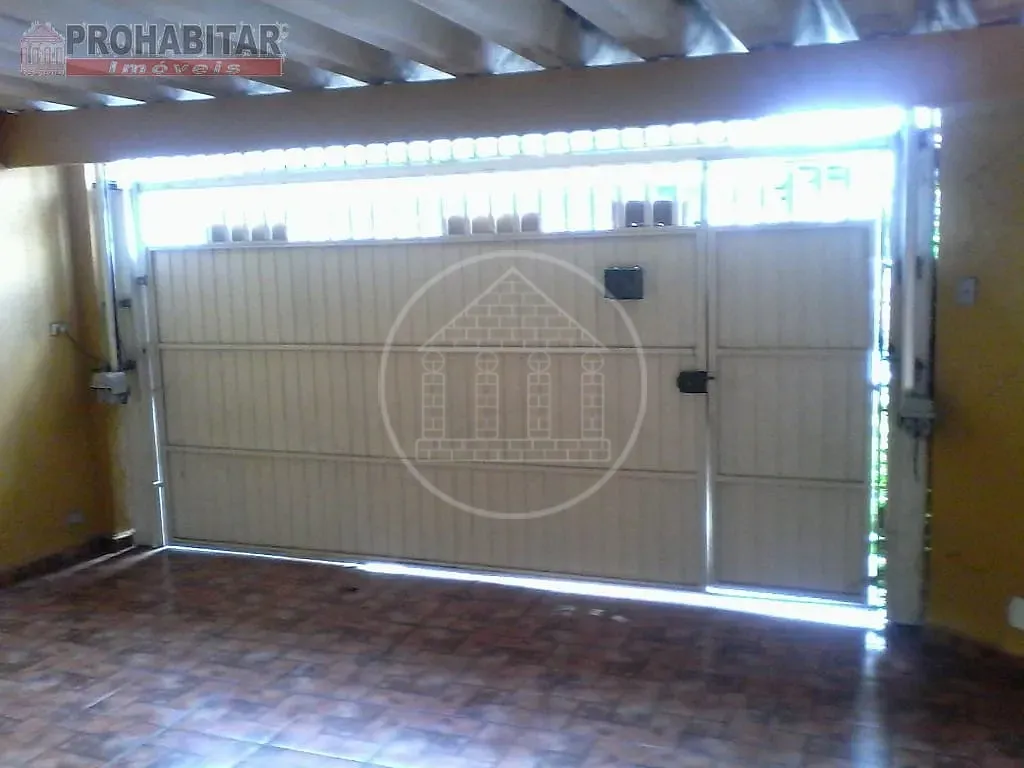 Sobrado, 3 quartos, 119 m² - Foto 21