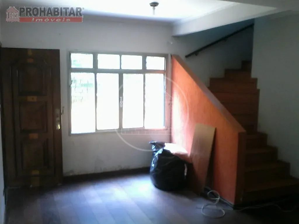 Sobrado, 3 quartos, 119 m² - Foto 8